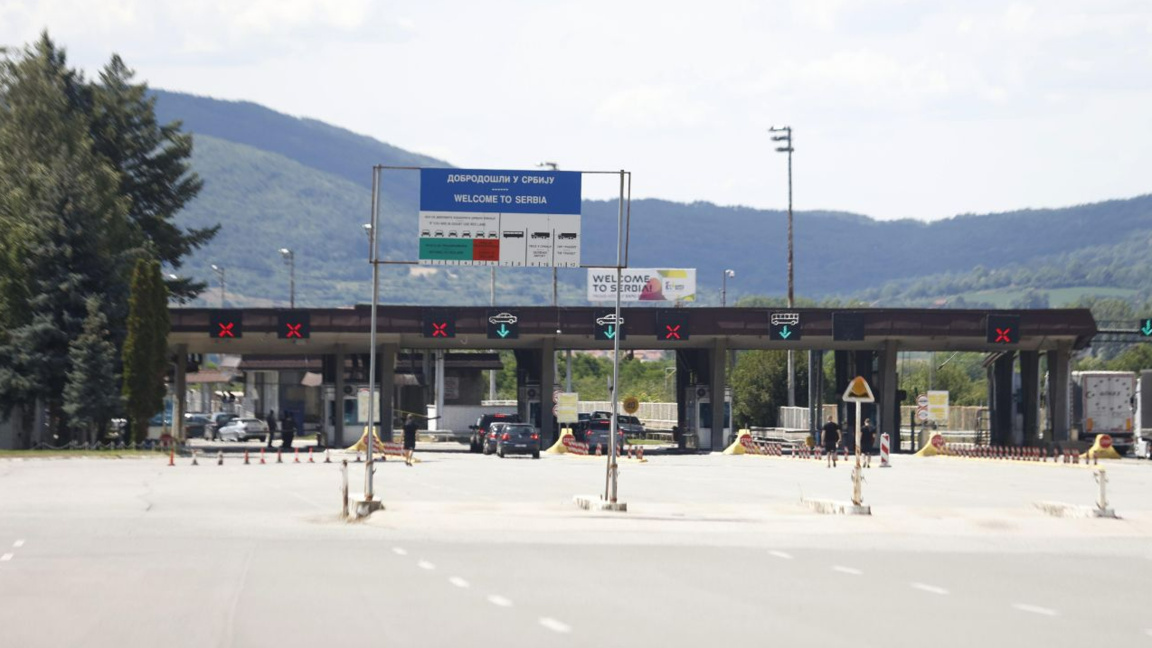 Heavy traffic reported at Kalotina and Kapitan Andreevo border crossings