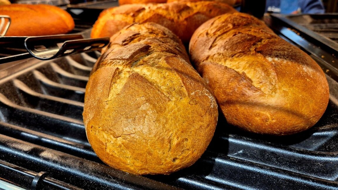 Производителите прогнозират поскъпване на хляба, ако се премахне нулевият ДДС