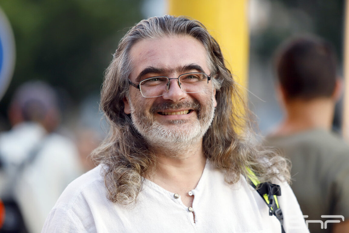 Владимир Йончев