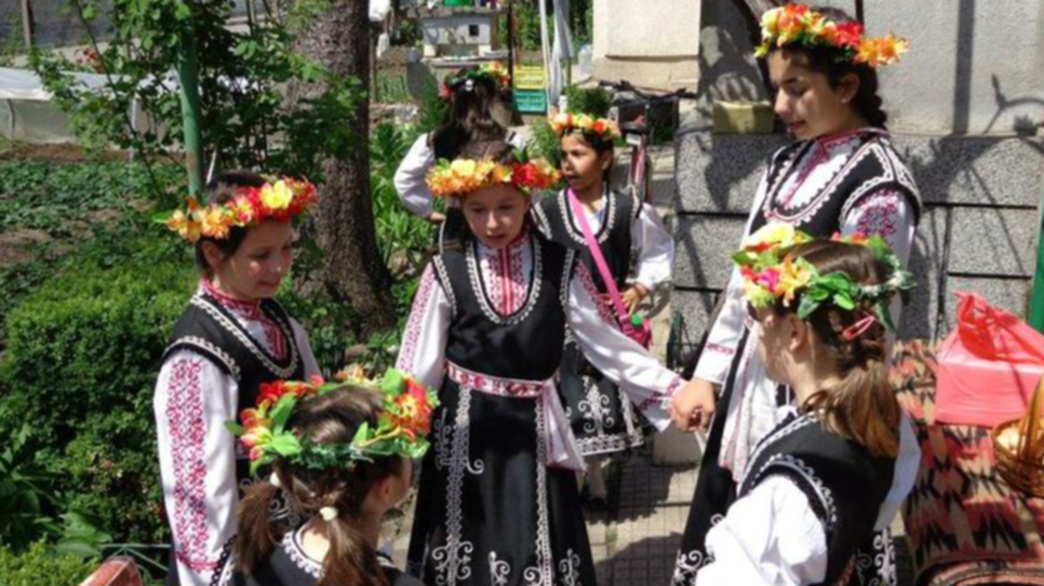Няма забравени традиции, но всяко нещо подлежи на промяна