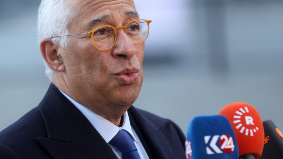 Антонио Коща