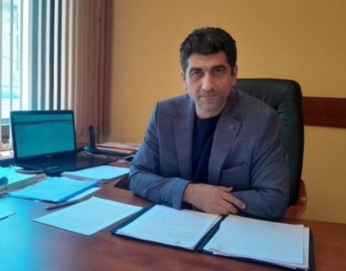 Илиан Милев