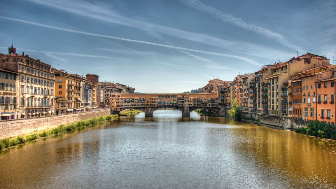 Понте Векио