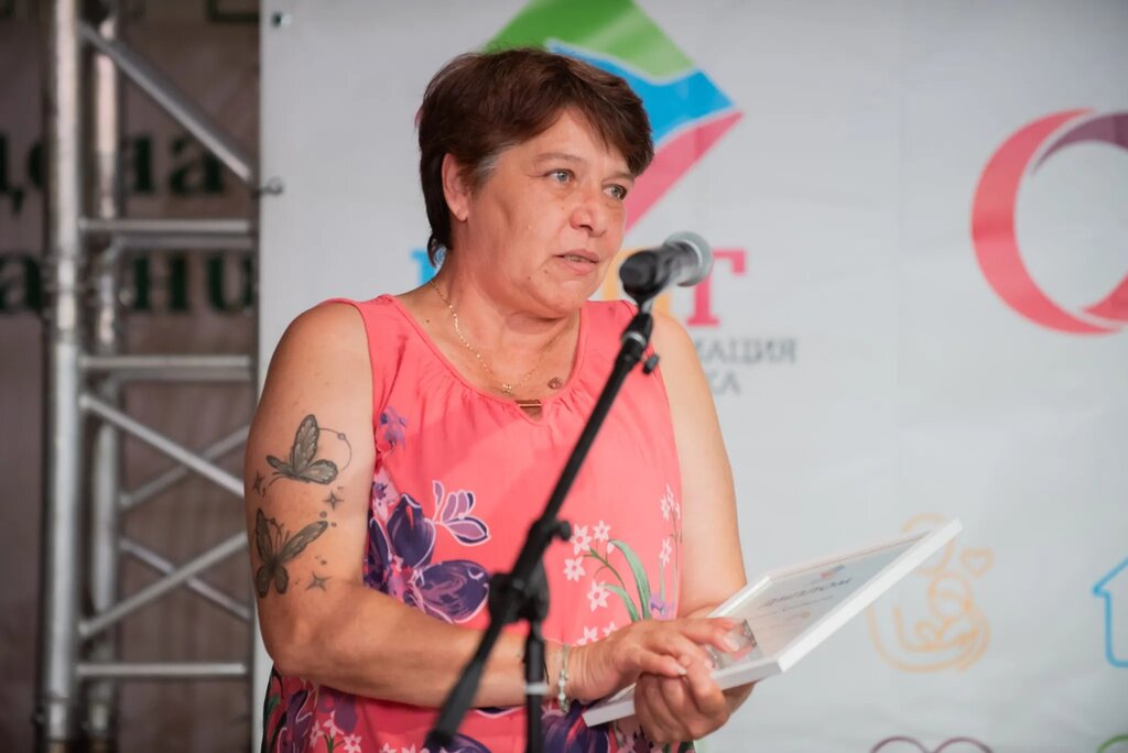 Милета Хлебарска