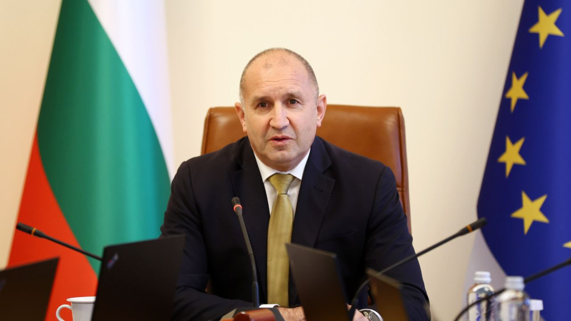 Премијер Радев: Домаћинство самита ЕУ израз је поверења у Владу Бугарске