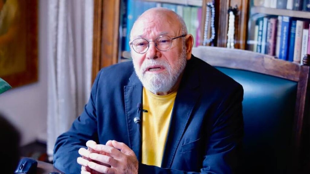 Владимир Зарев