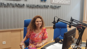 Лияна Панделиева: Пътуването с влак може да бъде уникална туристическа услуга