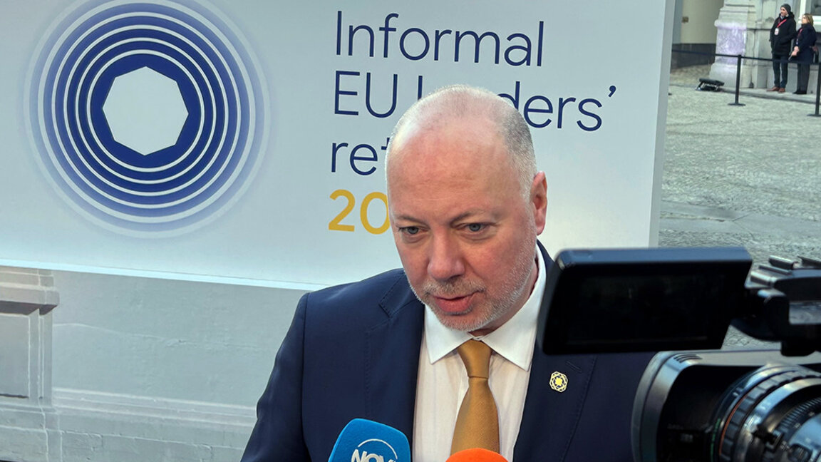 PM announces Bulgaria's priorities for EU leaders' meeting