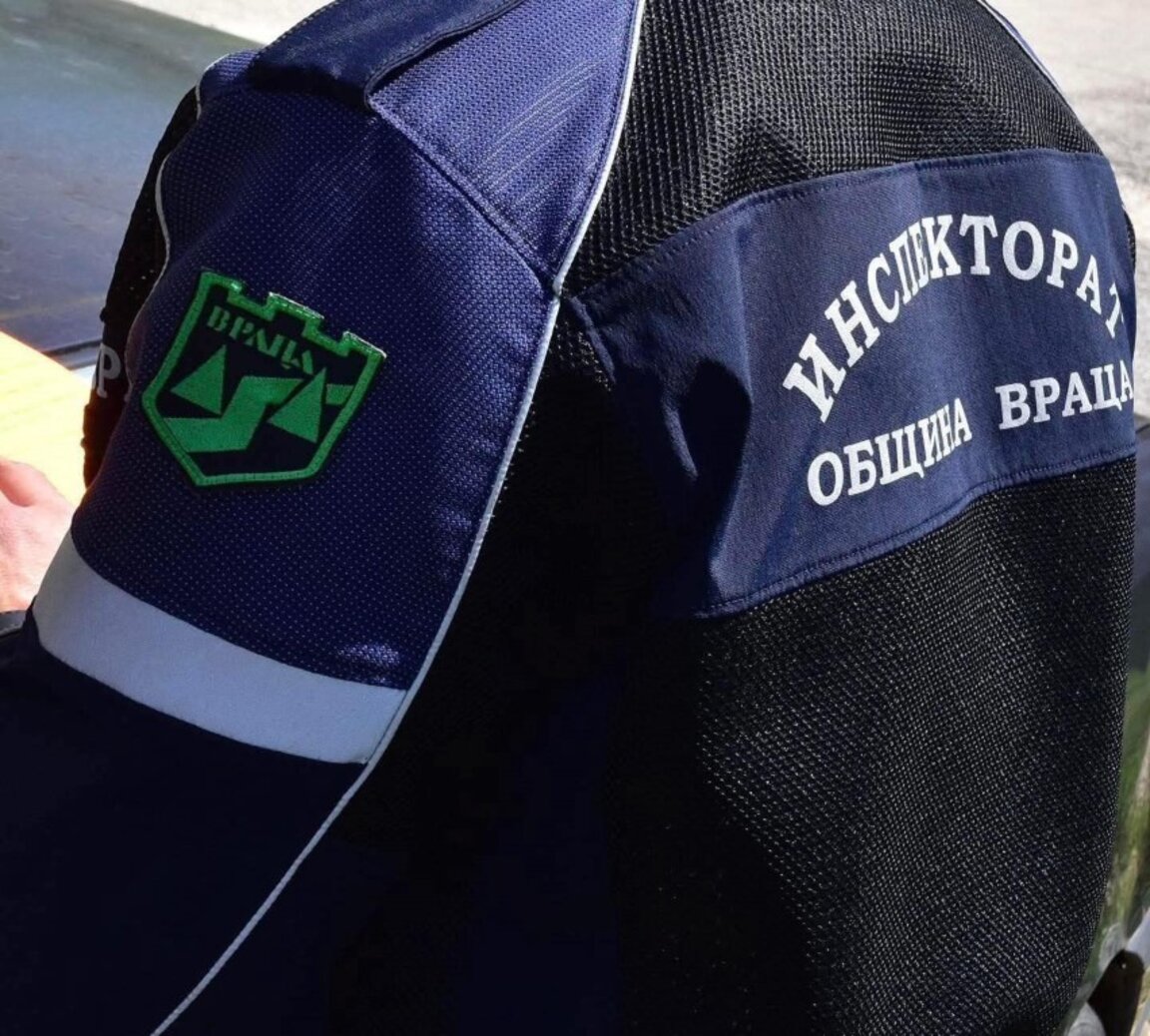 Инспекторатът във Враца отчита близо 100 акта от началото на май