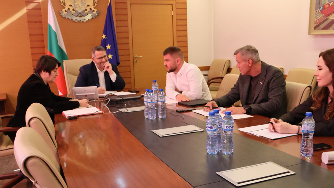 МЗХ: Кампанията за директни плащания ще стартира с прогнозна дата 20 март