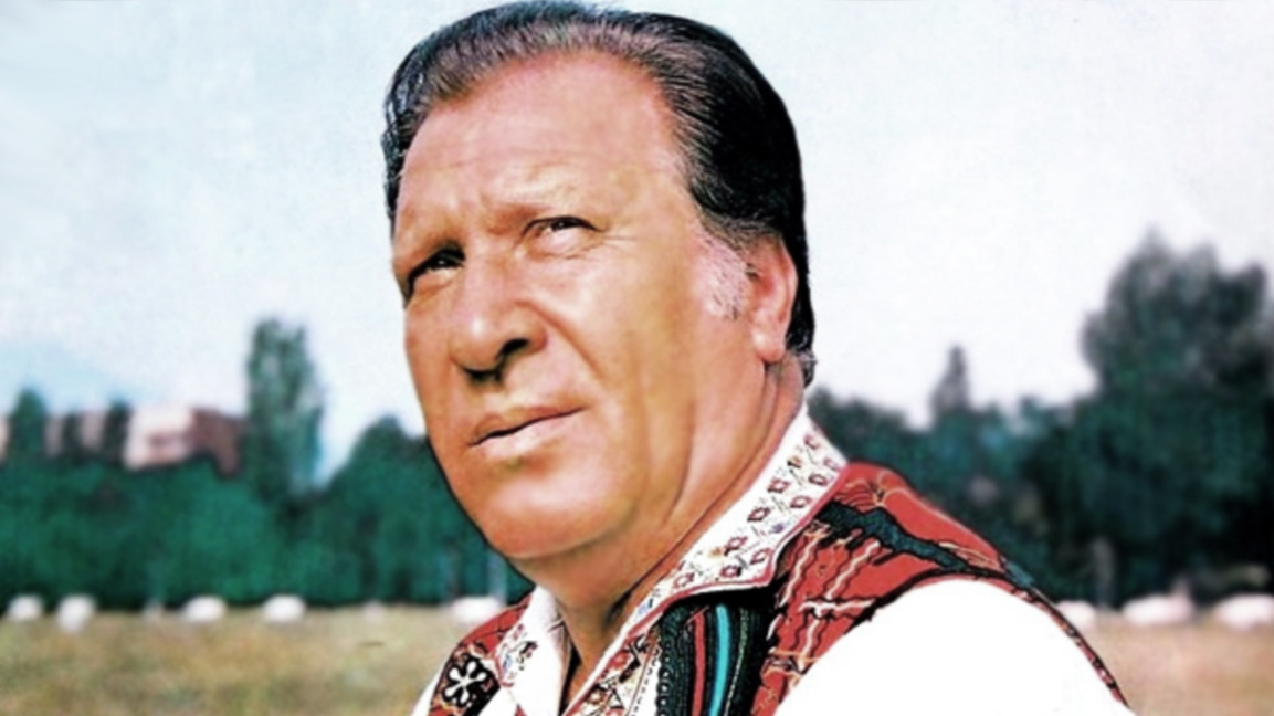 Йовчо Караиванов – колосс среди исполнит...