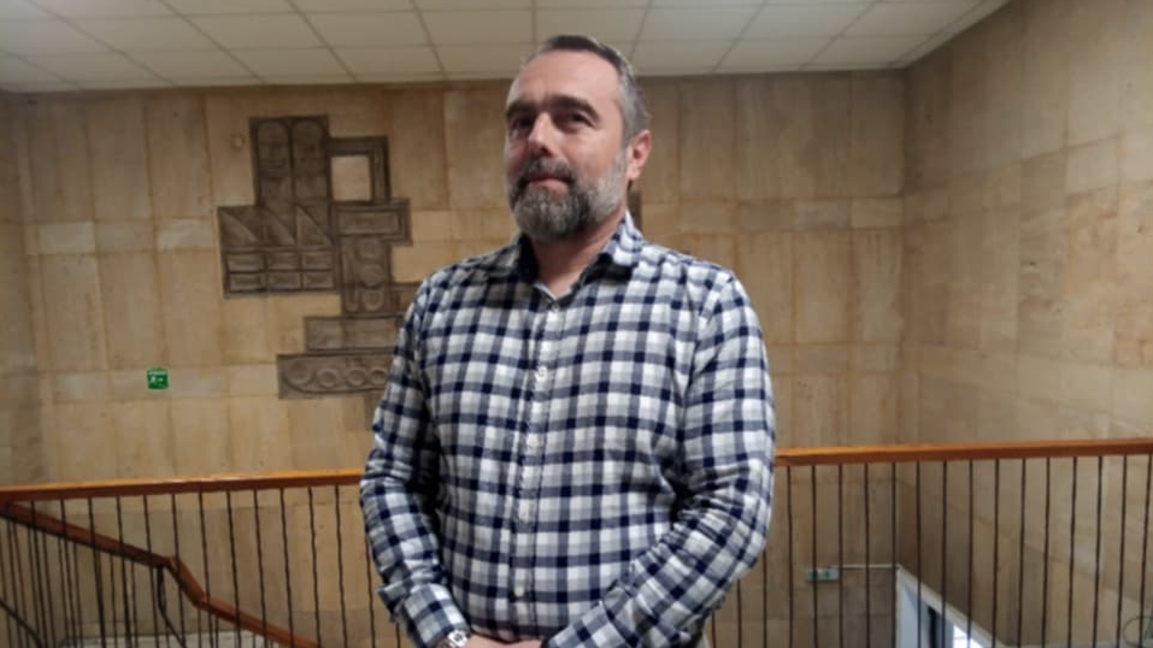 Венцеслав Механджийски