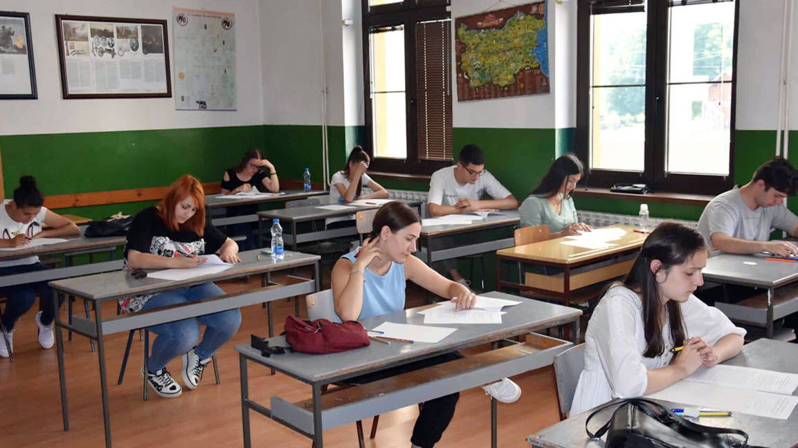 Преподаватели-българисти от София ще готвят кандидат-студентите по ПМС №103