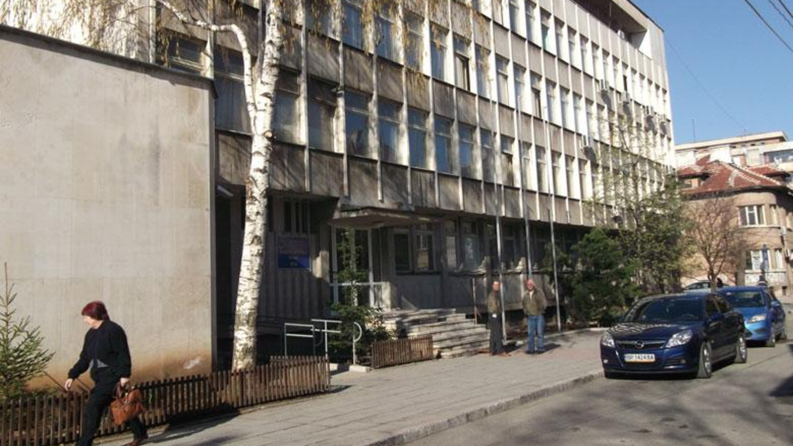 Областна дирекция на МВР Враца, Полиция