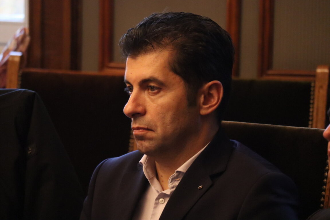 Ex-PM Kiril Petkov: The Bulgarian services are activated only after others point out the spies