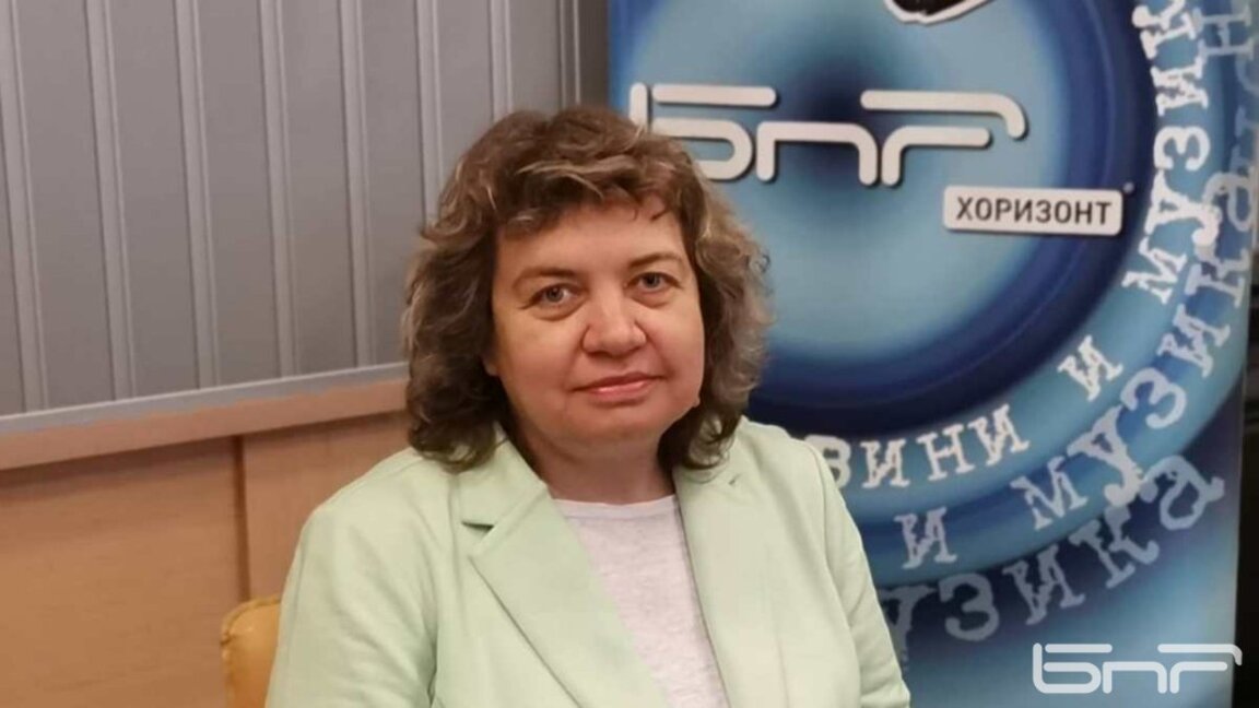 доц. Наталия Киселова