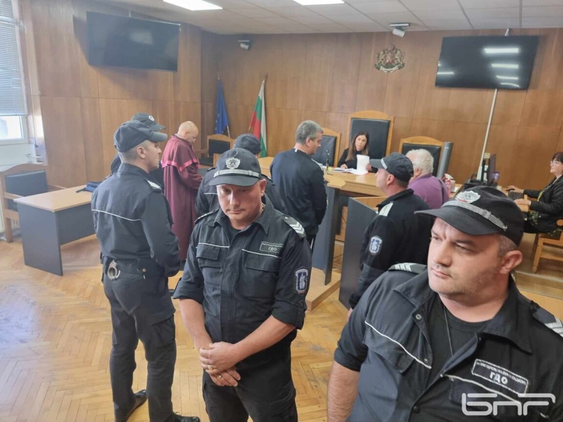 Кандидат за кмет на Дупница ще лежи в затвора