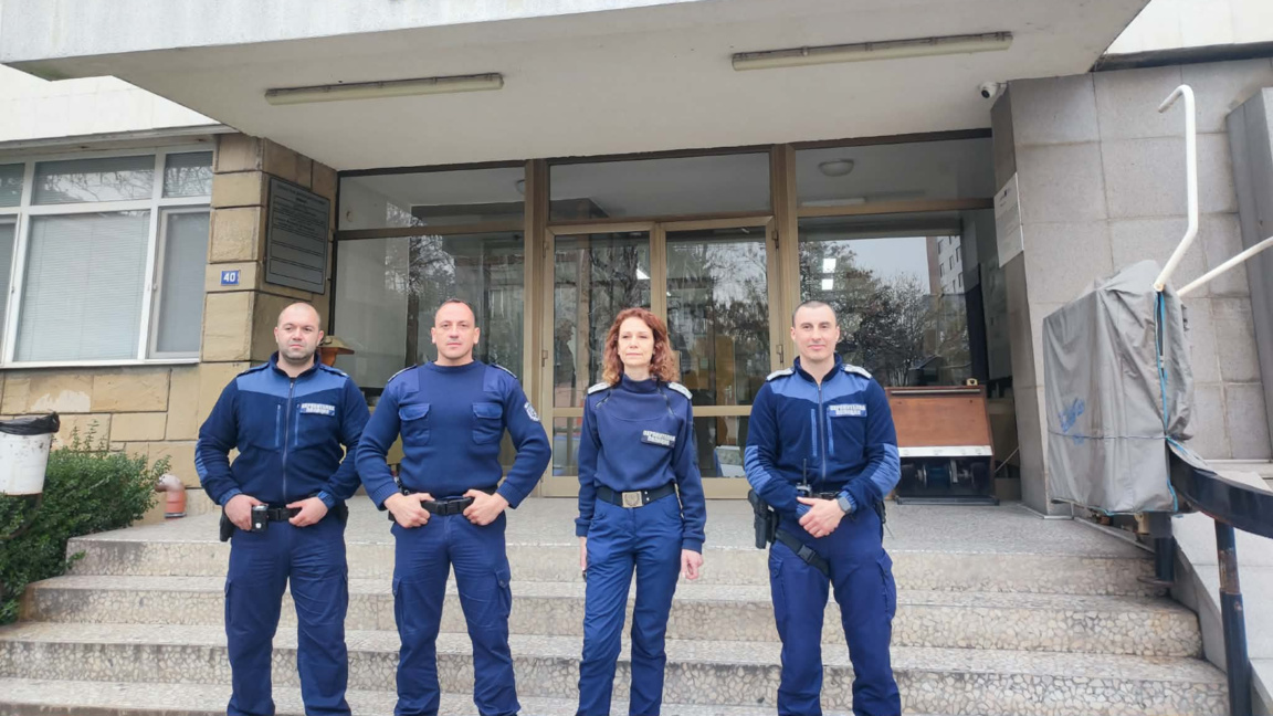 Продължава изясняването на инцидента с дете в Ямбол