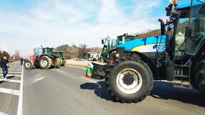 Исканията на земеделците: От подкрепа за сектори до млади хора в сектора