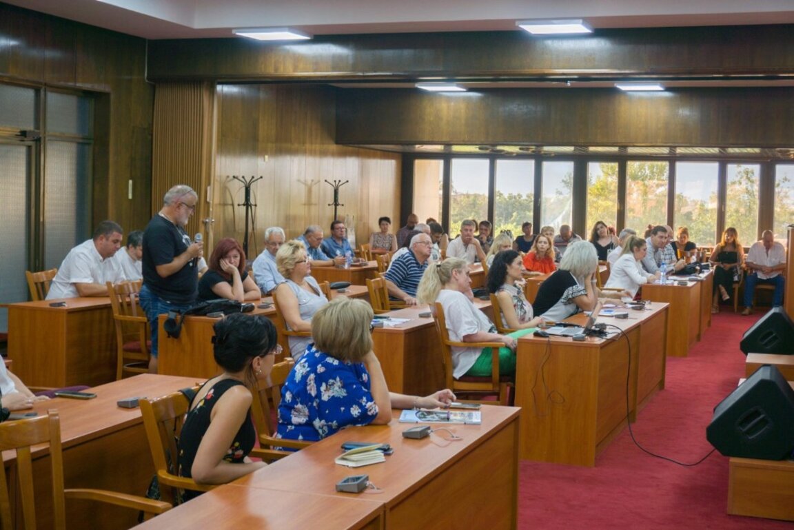 Повече пари за харчене