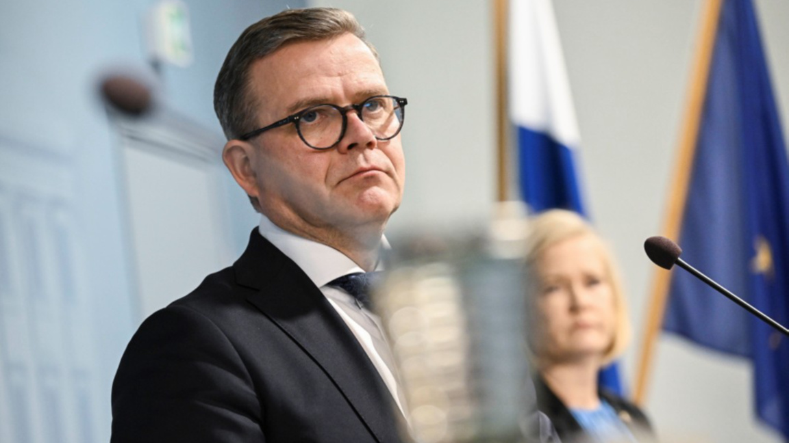 Финландия: Русия ще пренасочи сили към източния флаг на НАТО