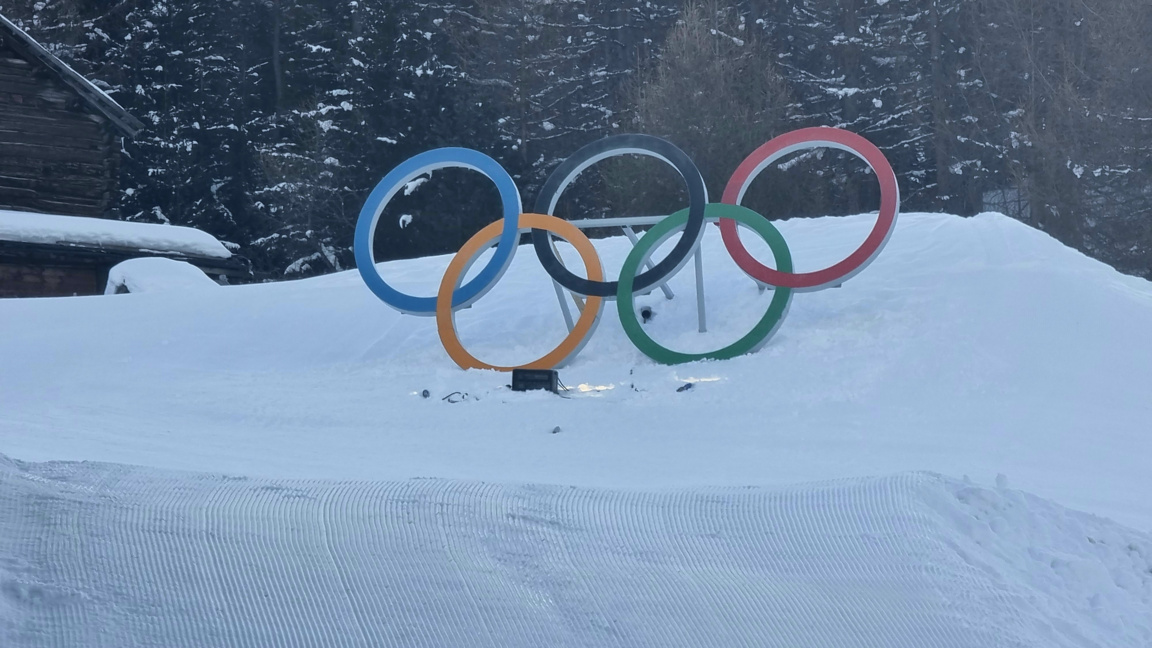 Олимпийски игри