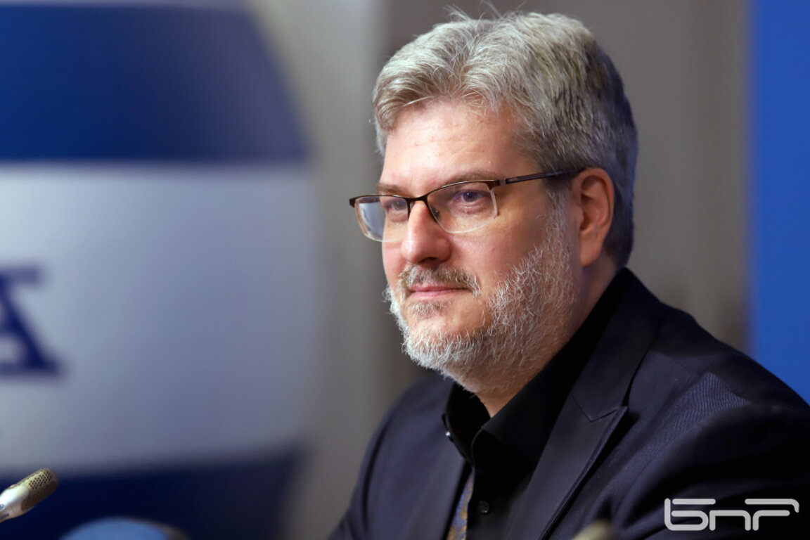 Константин Илиевски