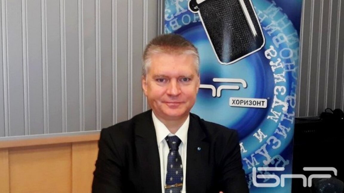 Любомир Аламанов