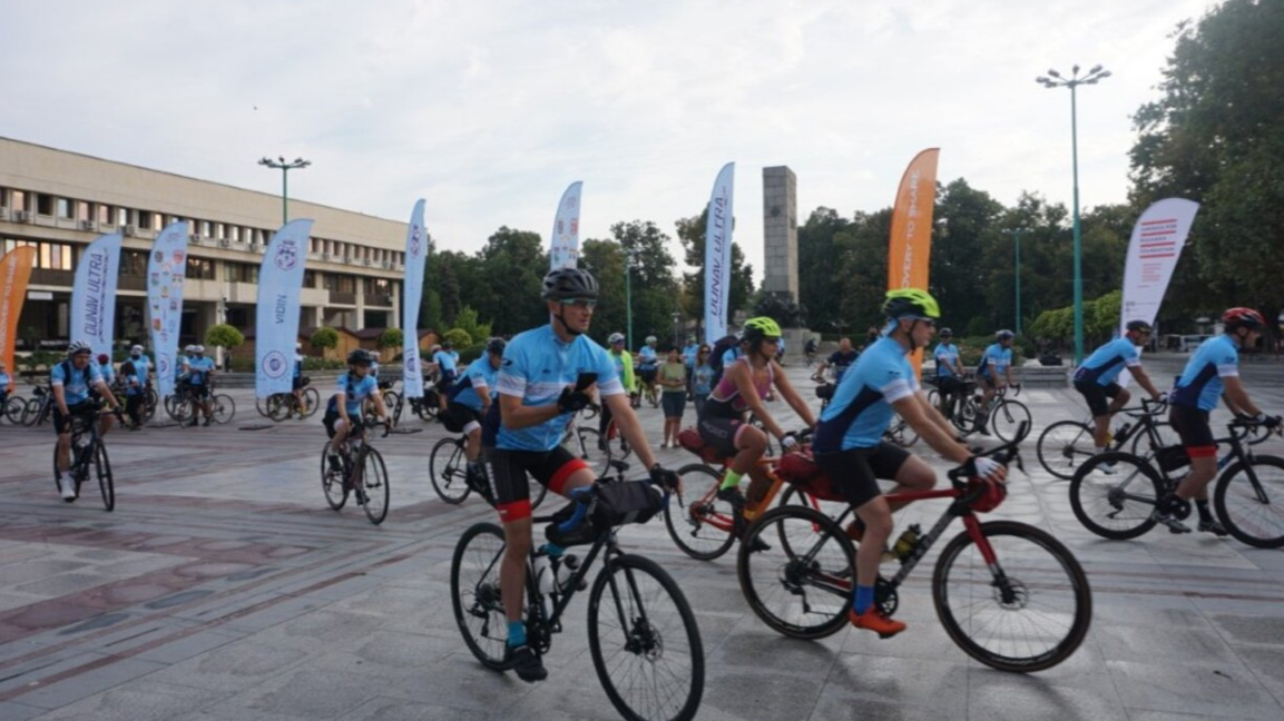 За "Одисея 2026" и велотуризма по поречието на Дунав