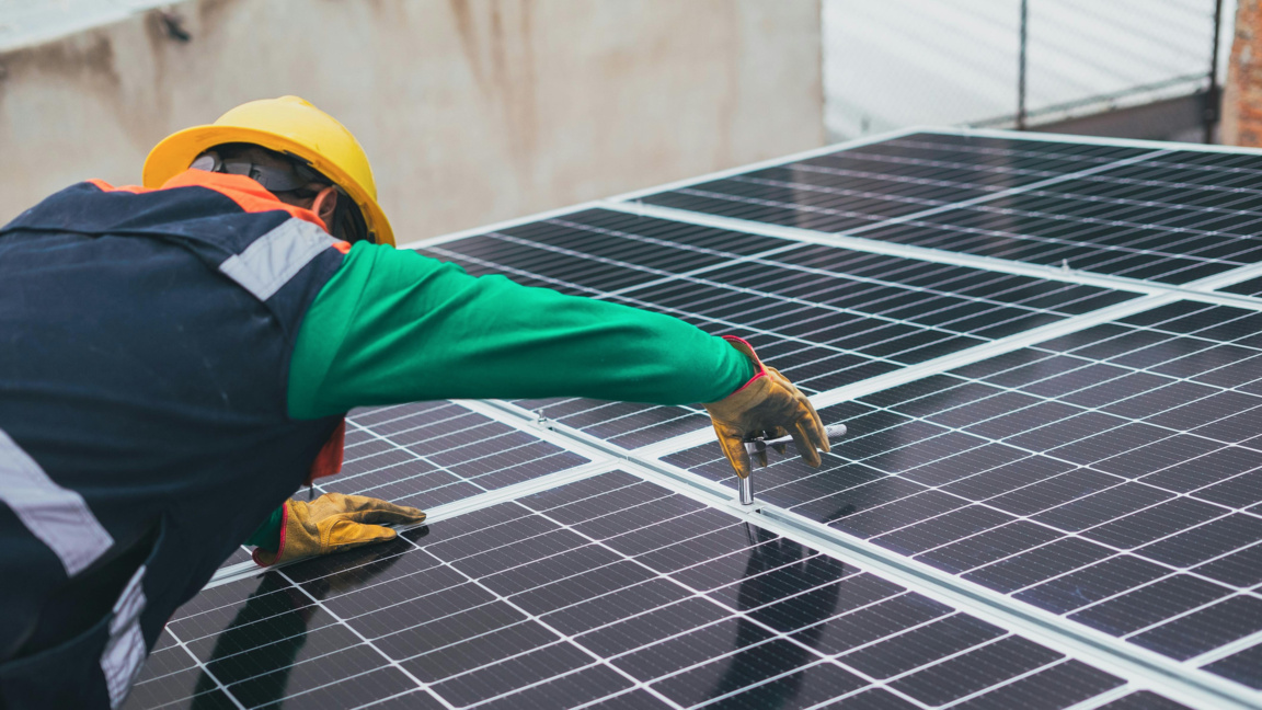 Над 81 000 кипърски домакинства използват фотоволтаични системи