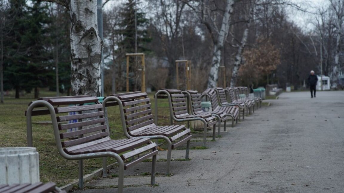Precipitațiile în toată Bulgaria se opresc sâmbătă