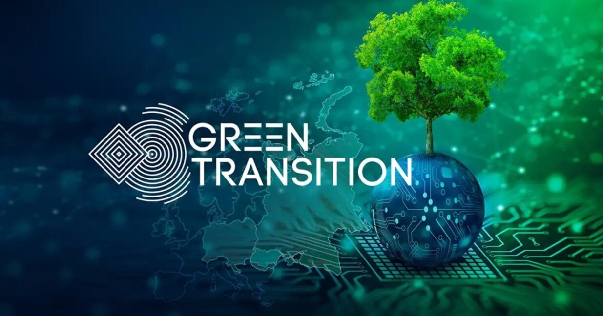 София е организатор и домакин на Green Transition Forum