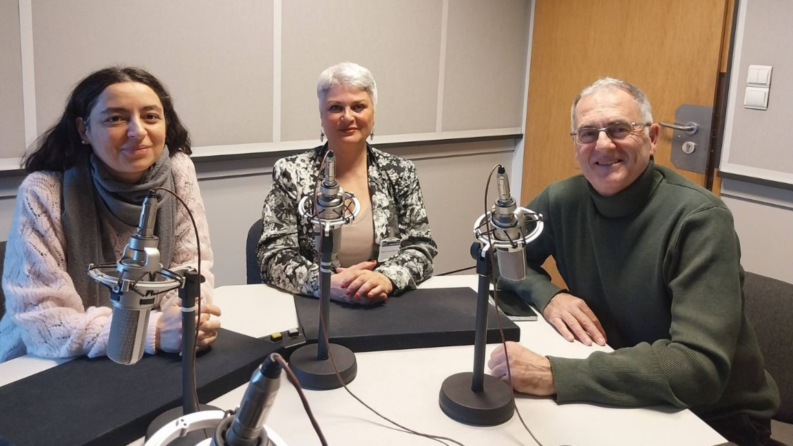 Estreya Center gives a stage to Bulgarian culture and traditions in Spain