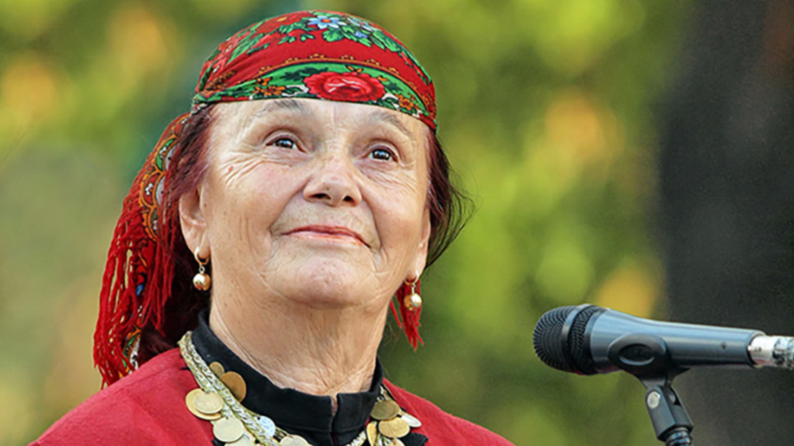 Валя Балканска