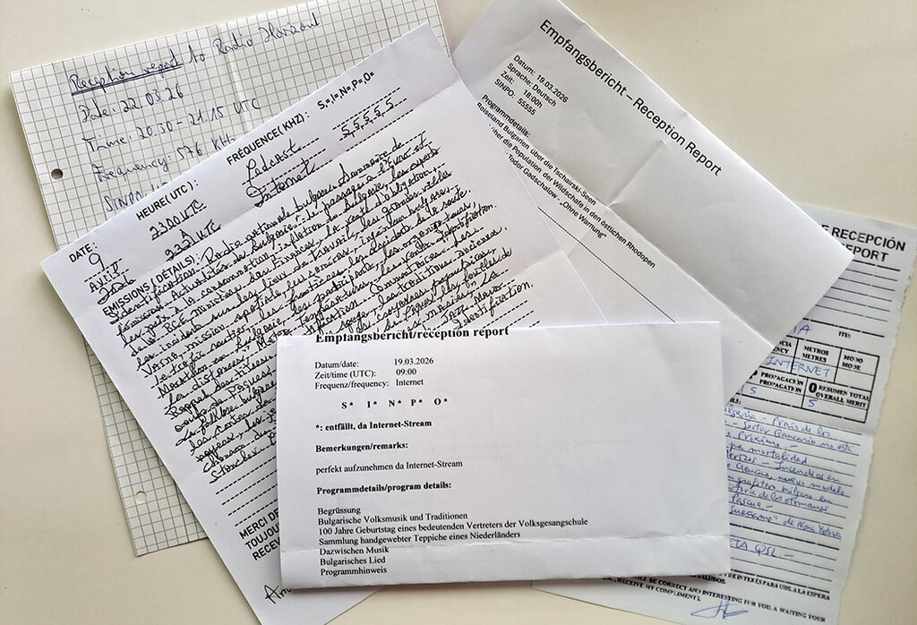 Letra për Radio Bullgarinë: “Na jepni informacion të dorës së parë”