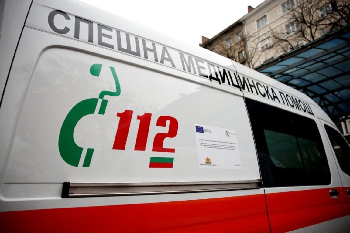 Стање повређених у пожару у Кочанима, који су примљени на лечење у Бугарској, и даље је тешко