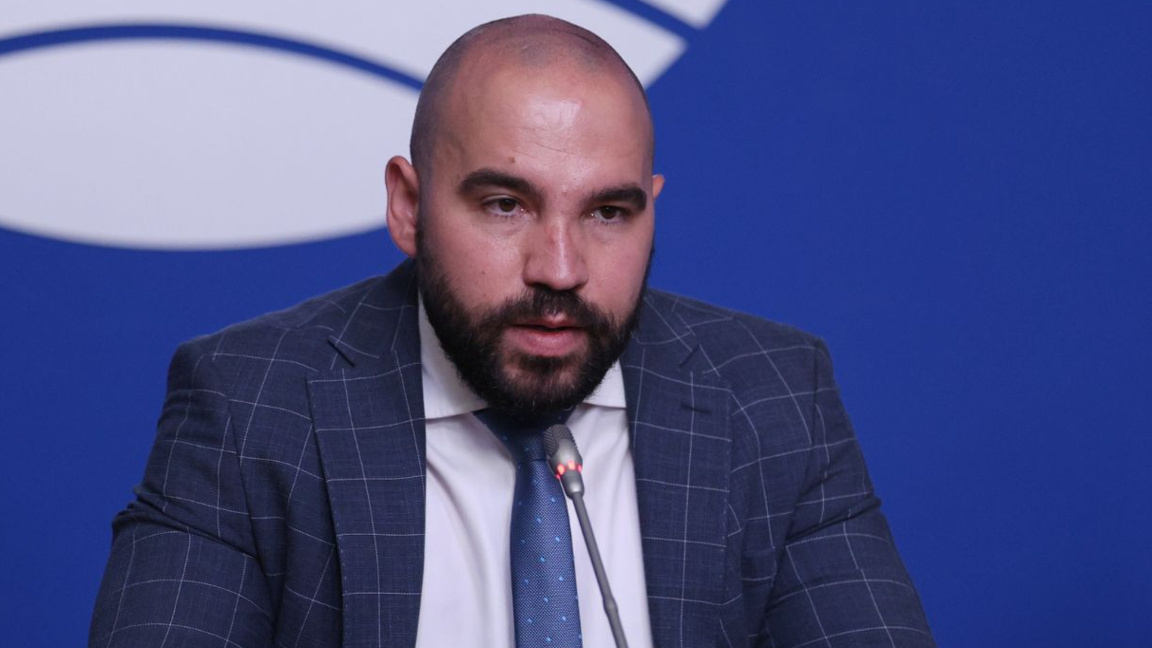 Viktor Stoyanov