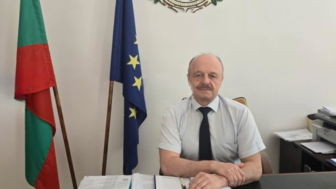 Светослав Иванов