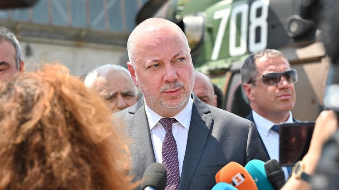 Ministerpräsident Scheljaskow: Von Wahlen kann gesprochen werden, wenn es eine Alternative gibt