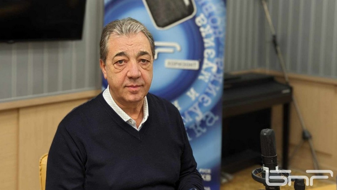 Вили Лилков