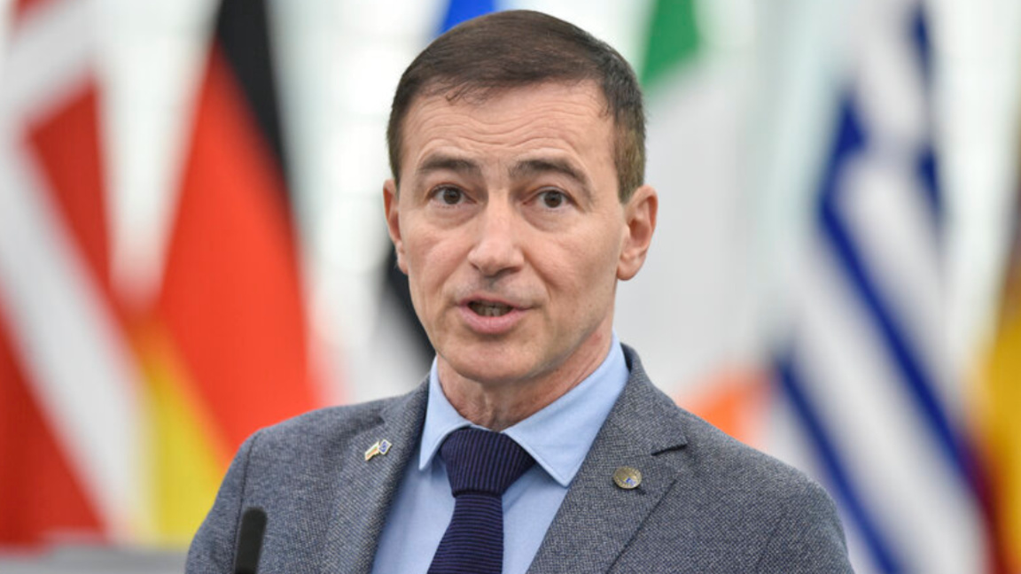 Андрей Ковачев