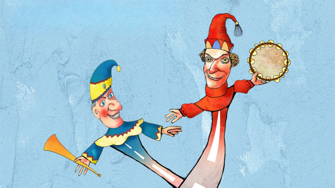 Puppet Fair festival in Sofia presents 26 shows from around the world