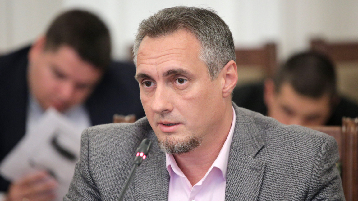 Калин Славов