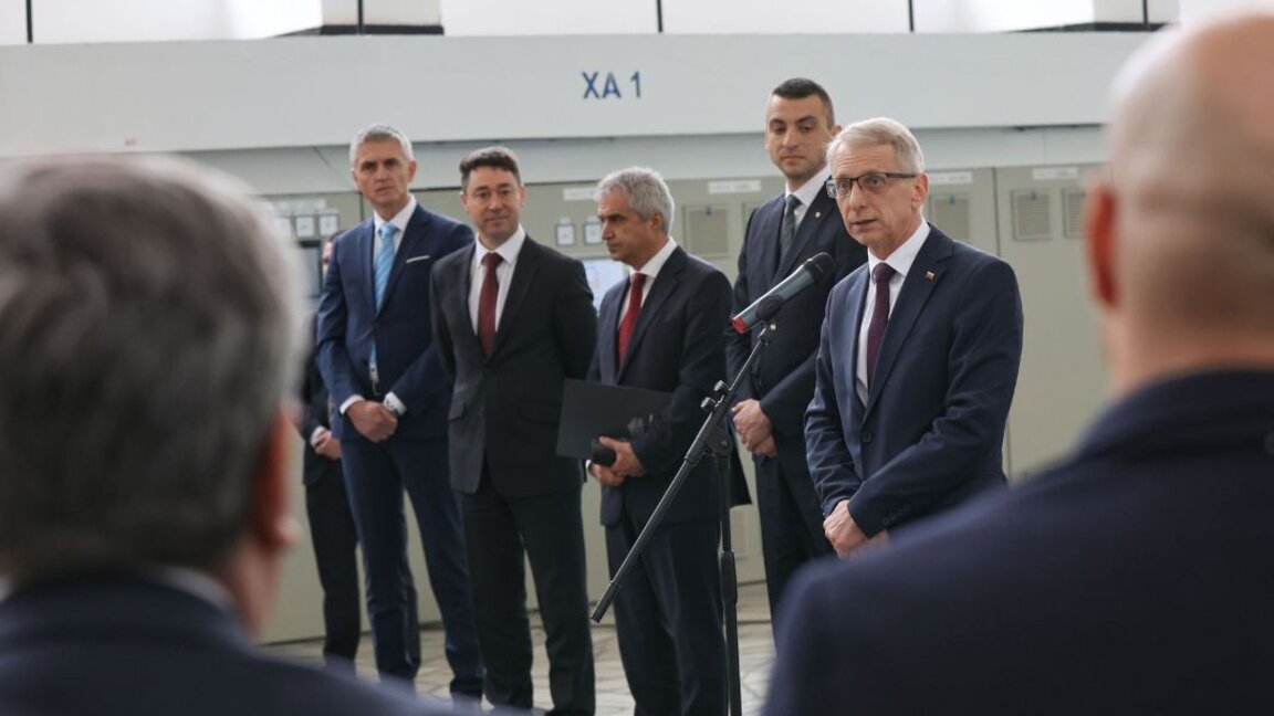 Idea of building a dam and power station on the Danube is being resurrected