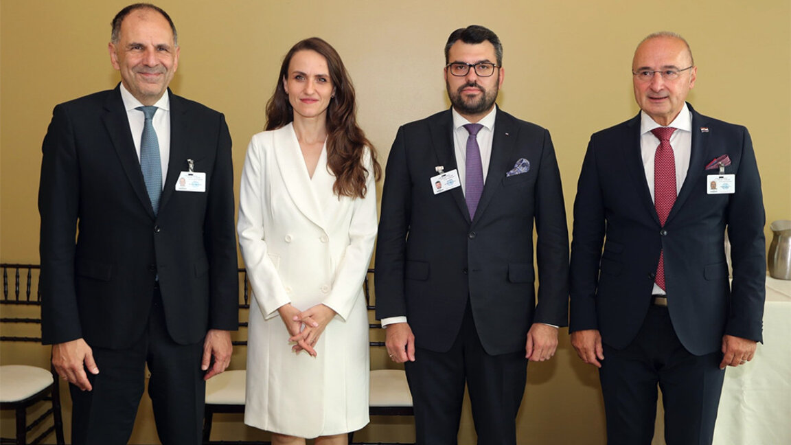AB’nin genişlemesi doğal önceliktir