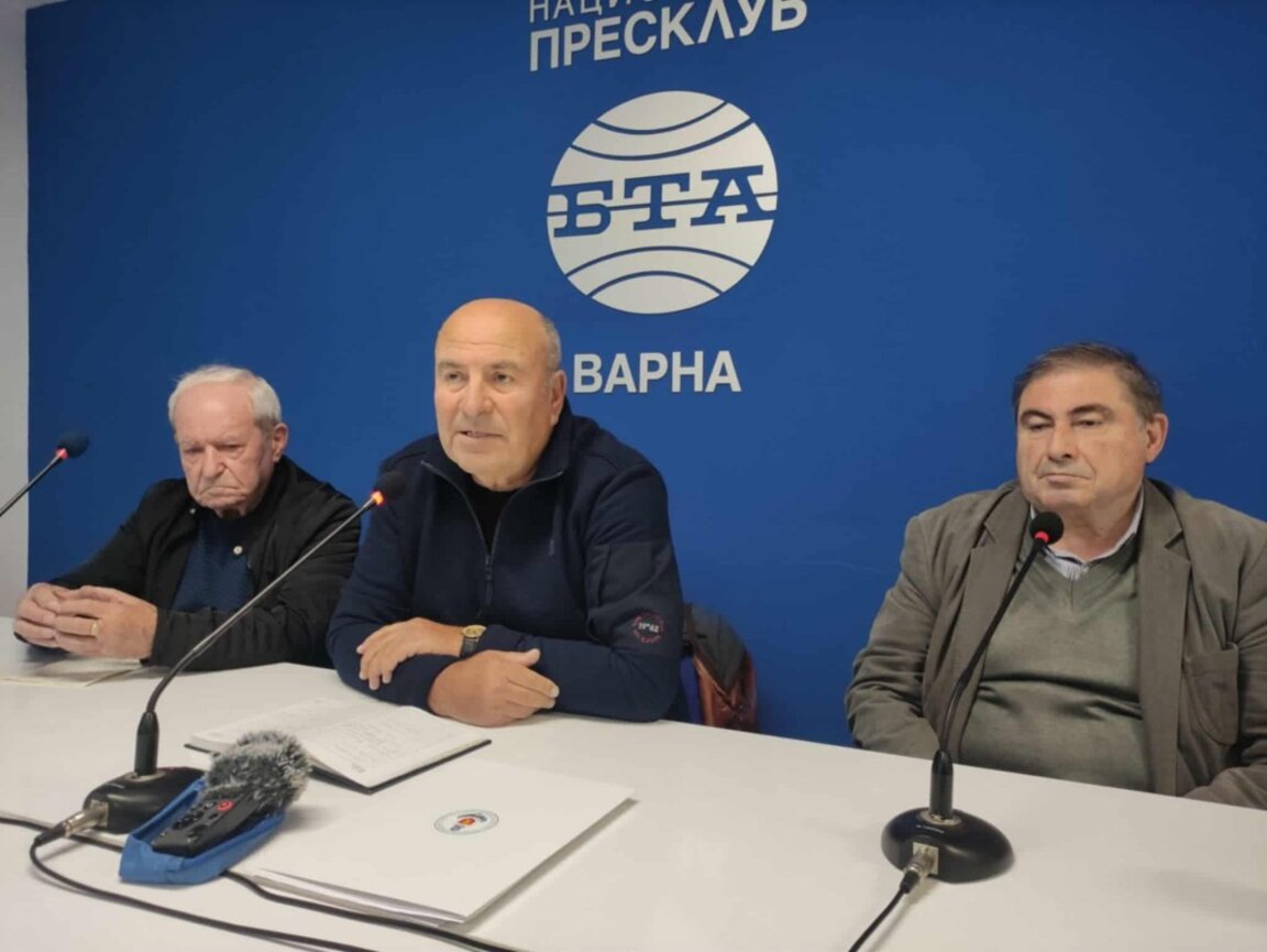 Асоциация "Сигурност"- Варна ще дискутира на кръгла маса националната сигурност на България