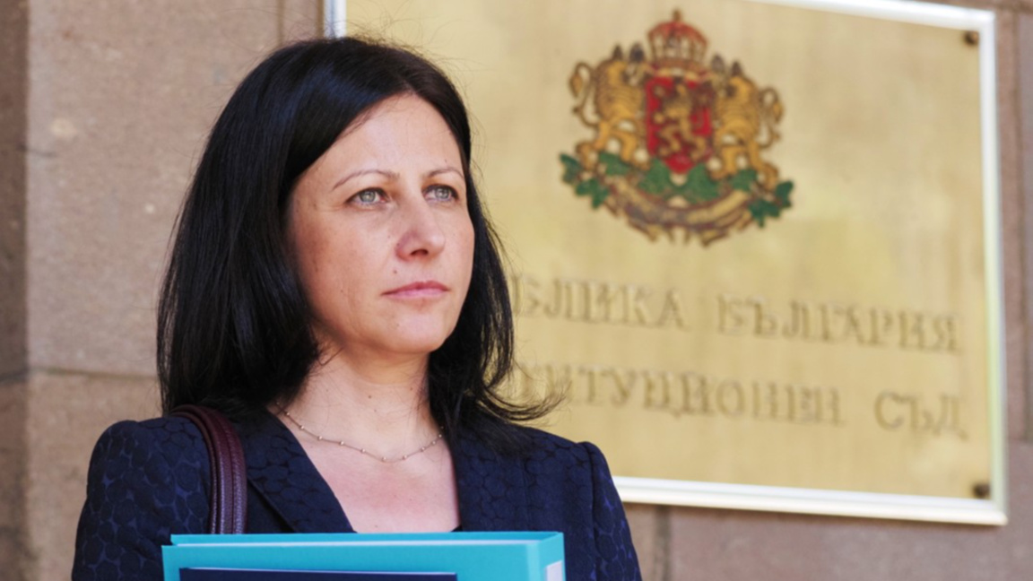 Цвета Рангелова