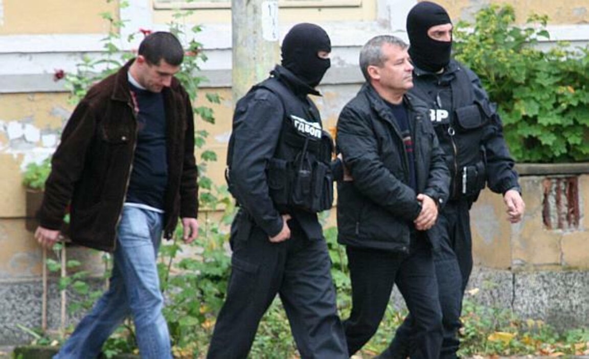 Почина Георги Вълев от "Килърите"