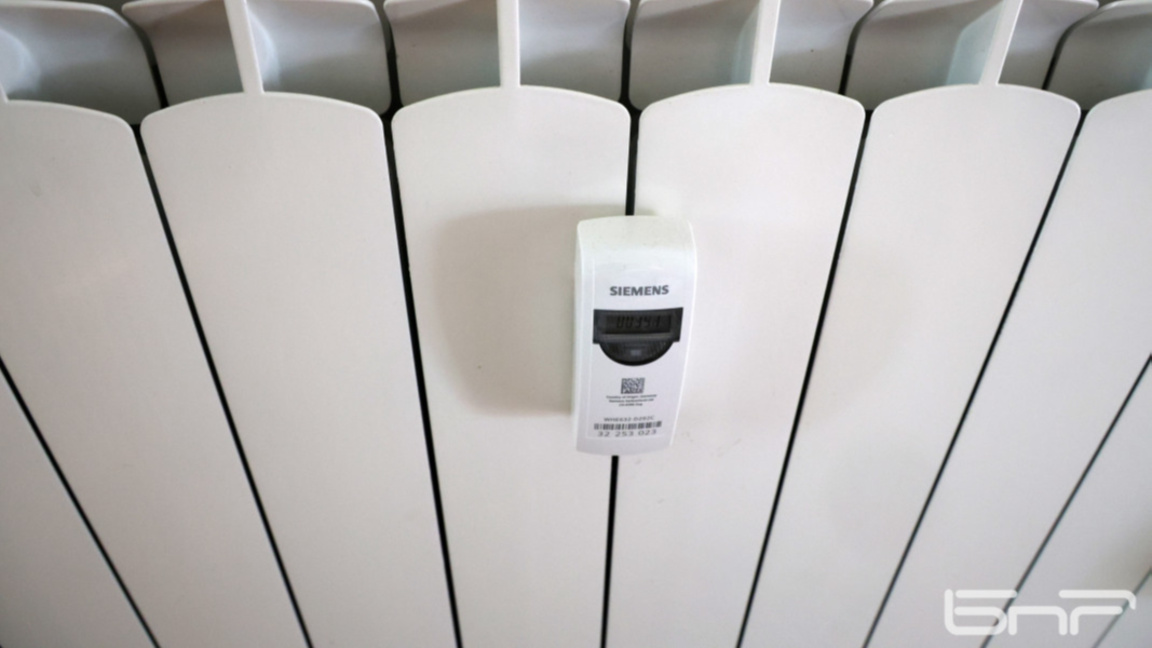 Топлофикациите искат поскъпване на парното и топлата вода с между 4 и 49%