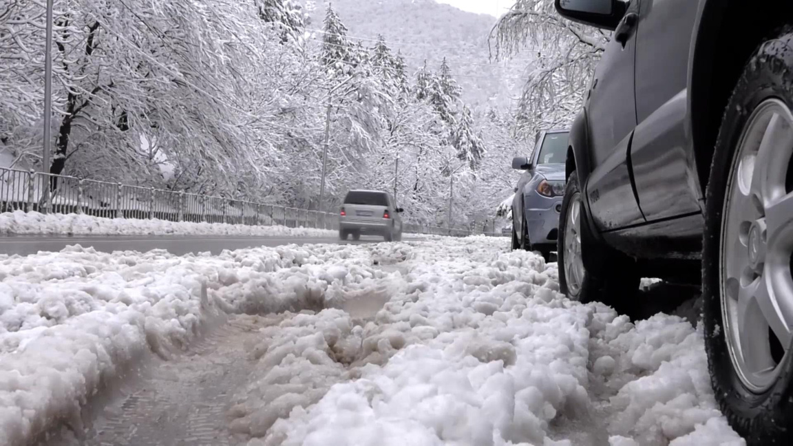 Снимката е илюстративна